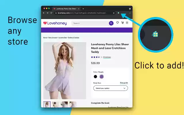 Add To WishTender from Chrome web store to be run with OffiDocs Chromium online Add To WishTender from Chrome web store to be run with OffiDocs Chromium online