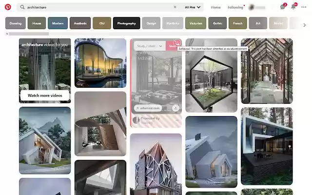 Ad Reveal from Chrome web store to be run with OffiDocs Chromium online Ad Reveal from Chrome web store to be run with OffiDocs Chromium online