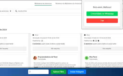 ADScale Library from Chrome web store to be run with OffiDocs Chromium online ADScale Library from Chrome web store to be run with OffiDocs Chromium online
