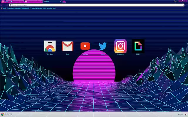 Aesthetics Retro 80s | LEAFYISHERE 1920X1080 from Chrome web store to be run with OffiDocs Chromium online Aesthetics Retro 80s | LEAFYISHERE 1920X1080 from Chrome web store to be run with OffiDocs Chromium online
