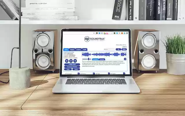 AGsoundtrax Stock Music Library from Chrome web store to be run with OffiDocs Chromium online AGsoundtrax Stock Music Library from Chrome web store to be run with OffiDocs Chromium online