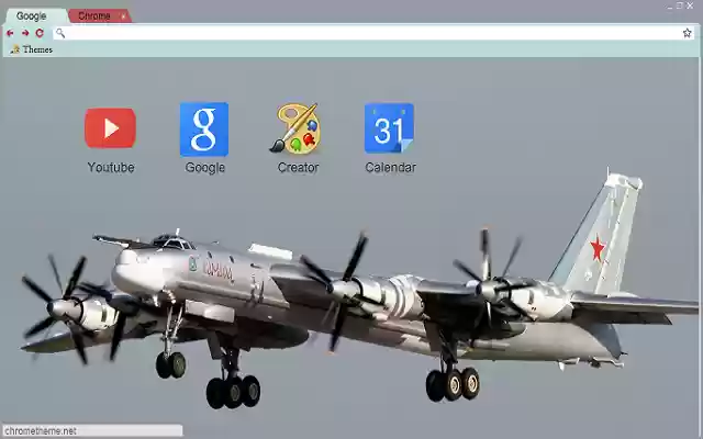 Aircraft Series TU 95 Bear from Chrome web store to be run with OffiDocs Chromium online Aircraft Series TU 95 Bear from Chrome web store to be run with OffiDocs Chromium online