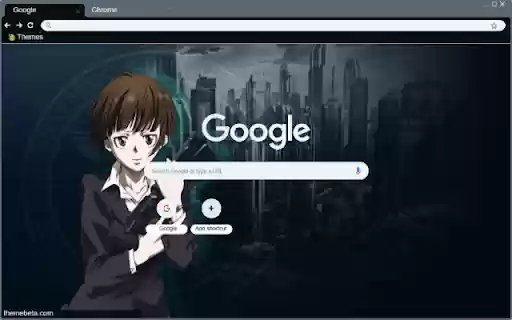 Akane Tsunemori from Chrome web store to be run with OffiDocs Chromium online Akane Tsunemori from Chrome web store to be run with OffiDocs Chromium online