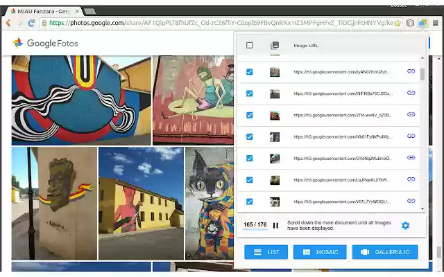 Album from Chrome web store to be run with OffiDocs Chromium online Album from Chrome web store to be run with OffiDocs Chromium online