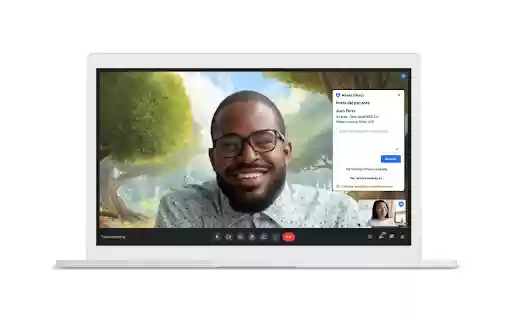AliadoClinico Potencia Google en tu consultorio from Chrome web store to be run with OffiDocs Chromium online AliadoClinico Potencia Google en tu consultorio from Chrome web store to be run with OffiDocs Chromium online
