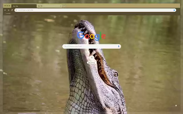 Aligator muzzle from Chrome web store to be run with OffiDocs Chromium online Aligator muzzle from Chrome web store to be run with OffiDocs Chromium online