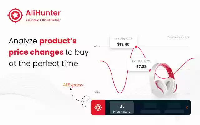 Ali Hunter AliExpress Dropship from Chrome web store to be run with OffiDocs Chromium online Ali Hunter AliExpress Dropship from Chrome web store to be run with OffiDocs Chromium online
