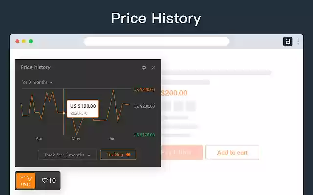 AliPrice Shopping Assistant for Amazon from Chrome web store to be run with OffiDocs Chromium online AliPrice Shopping Assistant for Amazon from Chrome web store to be run with OffiDocs Chromium online