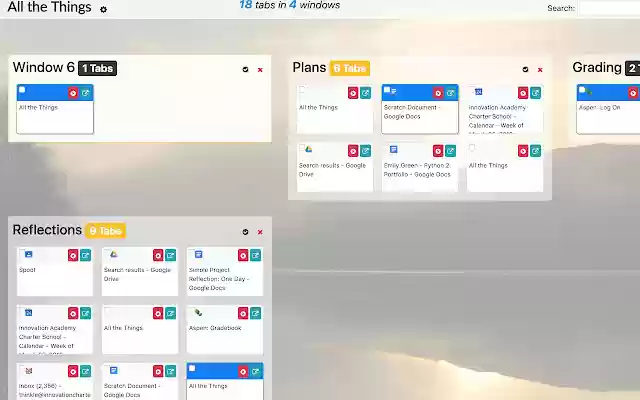 All the things from Chrome web store to be run with OffiDocs Chromium online All the things from Chrome web store to be run with OffiDocs Chromium online