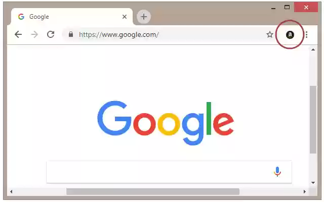 Amazon Button from Chrome web store to be run with OffiDocs Chromium online Amazon Button from Chrome web store to be run with OffiDocs Chromium online