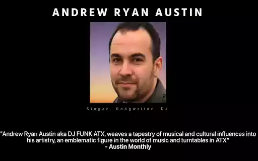 Andrew Ryan Austin from Chrome web store to be run with OffiDocs Chromium online Andrew Ryan Austin from Chrome web store to be run with OffiDocs Chromium online