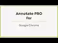 AnnotatePro from Chrome web store to be run with OffiDocs Chromium online AnnotatePro from Chrome web store to be run with OffiDocs Chromium online
