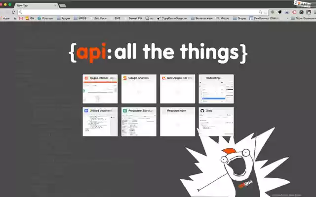 API all the things from Chrome web store to be run with OffiDocs Chromium online API all the things from Chrome web store to be run with OffiDocs Chromium online