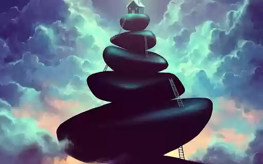 A Precarious Climb to Serenity from Chrome web store to be run with OffiDocs Chromium online A Precarious Climb to Serenity from Chrome web store to be run with OffiDocs Chromium online