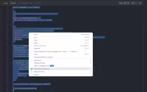 Ask Chat GPT Extension from Chrome web store to be run with OffiDocs Chromium online Ask Chat GPT Extension from Chrome web store to be run with OffiDocs Chromium online