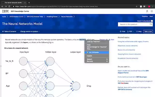 Ask Wikipedia from Chrome web store to be run with OffiDocs Chromium online Ask Wikipedia from Chrome web store to be run with OffiDocs Chromium online
