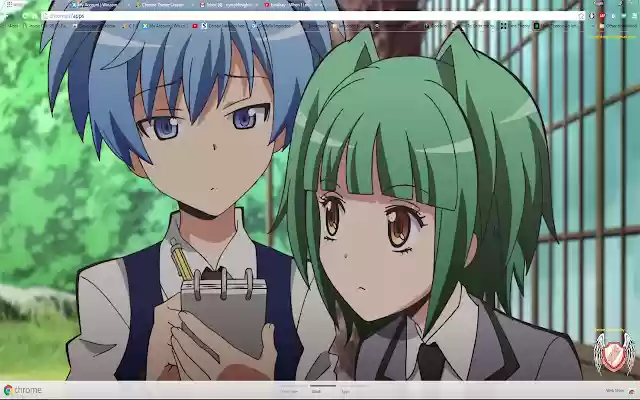 Assassination Classroom 06 1600X900 from Chrome web store to be run with OffiDocs Chromium online Assassination Classroom 06 1600X900 from Chrome web store to be run with OffiDocs Chromium online