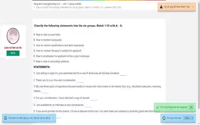 Auto EOP from Chrome web store to be run with OffiDocs Chromium online Auto EOP from Chrome web store to be run with OffiDocs Chromium online