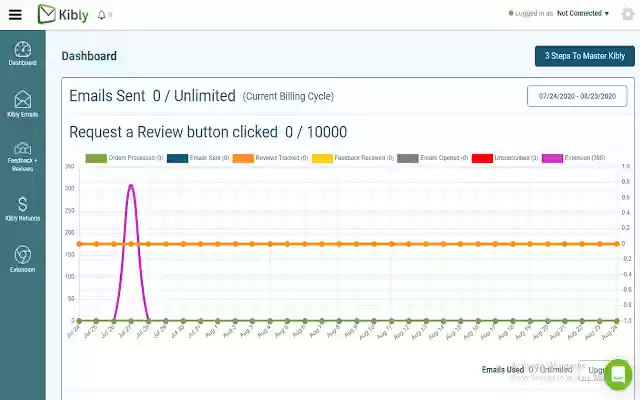 Automate Request a review Kibly from Chrome web store to be run with OffiDocs Chromium online Automate Request a review Kibly from Chrome web store to be run with OffiDocs Chromium online
