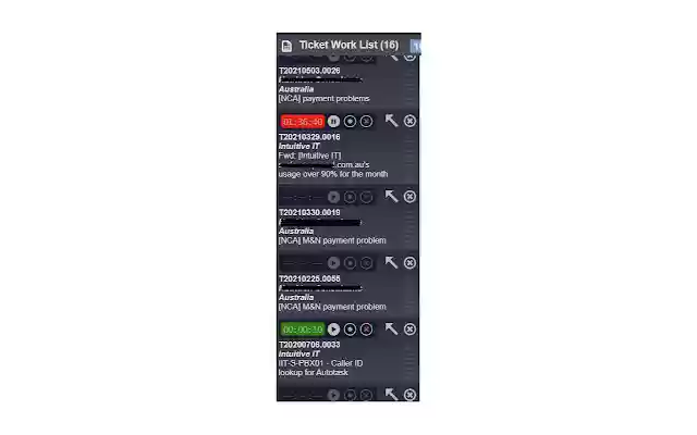 Autotask Highlighter from Chrome web store to be run with OffiDocs Chromium online Autotask Highlighter from Chrome web store to be run with OffiDocs Chromium online