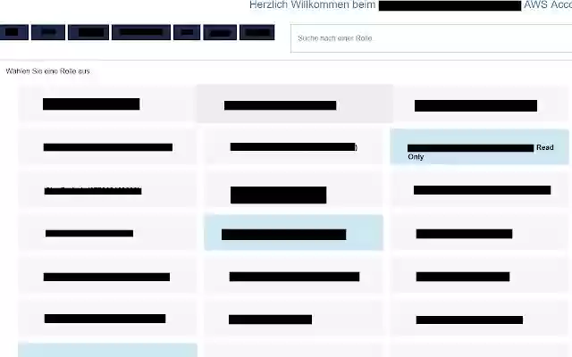 AWS SAML Custom Page from Chrome web store to be run with OffiDocs Chromium online AWS SAML Custom Page from Chrome web store to be run with OffiDocs Chromium online