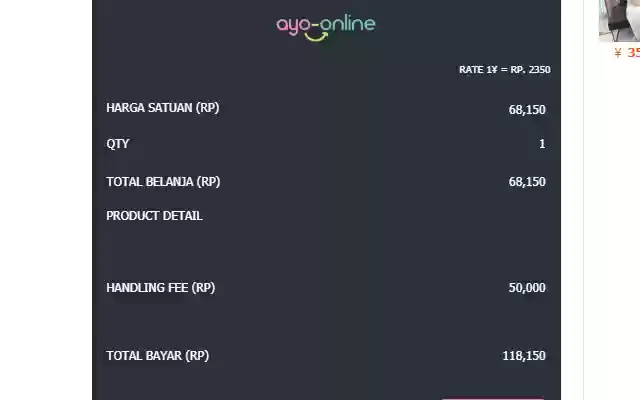 Ayo Online Demo from Chrome web store to be run with OffiDocs Chromium online Ayo Online Demo from Chrome web store to be run with OffiDocs Chromium online