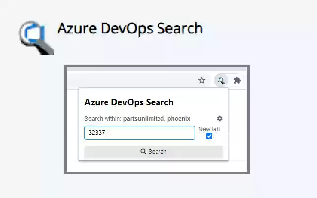 Azure DevOps Search from Chrome web store to be run with OffiDocs Chromium online Azure DevOps Search from Chrome web store to be run with OffiDocs Chromium online