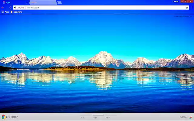 Azure Reflection Scenic Sky from Chrome web store to be run with OffiDocs Chromium online Azure Reflection Scenic Sky from Chrome web store to be run with OffiDocs Chromium online
