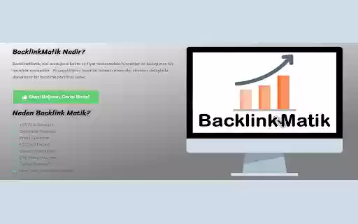 Backlink Checker from Chrome web store to be run with OffiDocs Chromium online Backlink Checker from Chrome web store to be run with OffiDocs Chromium online