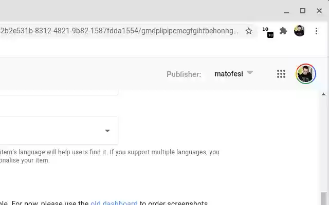 Badge clock from Chrome web store to be run with OffiDocs Chromium online Badge clock from Chrome web store to be run with OffiDocs Chromium online