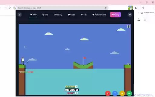 Battle Golf Unblocked from Chrome web store to be run with OffiDocs Chromium online Battle Golf Unblocked from Chrome web store to be run with OffiDocs Chromium online