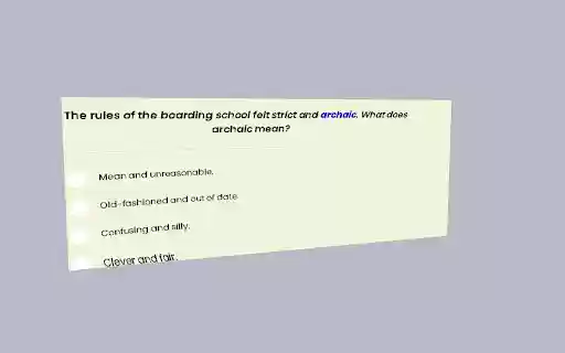 Bedrock Vocabulary Colour Deficiency Helper from Chrome web store to be run with OffiDocs Chromium online Bedrock Vocabulary Colour Deficiency Helper from Chrome web store to be run with OffiDocs Chromium online