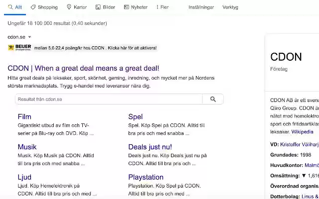 Beijer from Chrome web store to be run with OffiDocs Chromium online Beijer from Chrome web store to be run with OffiDocs Chromium online