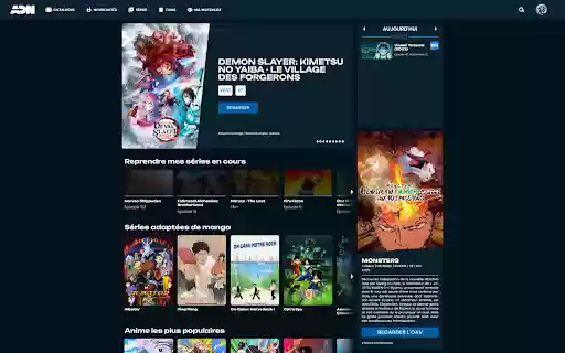 BetterADN from Chrome web store to be run with OffiDocs Chromium online BetterADN from Chrome web store to be run with OffiDocs Chromium online