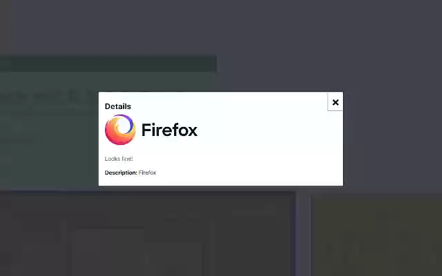Better Image Descriptions from Chrome web store to be run with OffiDocs Chromium online Better Image Descriptions from Chrome web store to be run with OffiDocs Chromium online