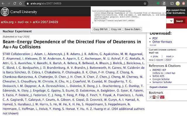 BibTeX Maker from Chrome web store to be run with OffiDocs Chromium online BibTeX Maker from Chrome web store to be run with OffiDocs Chromium online