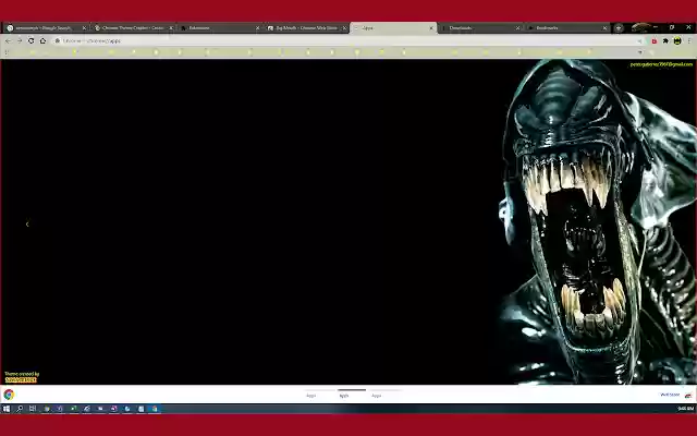 Big Mouth from Chrome web store to be run with OffiDocs Chromium online Big Mouth from Chrome web store to be run with OffiDocs Chromium online