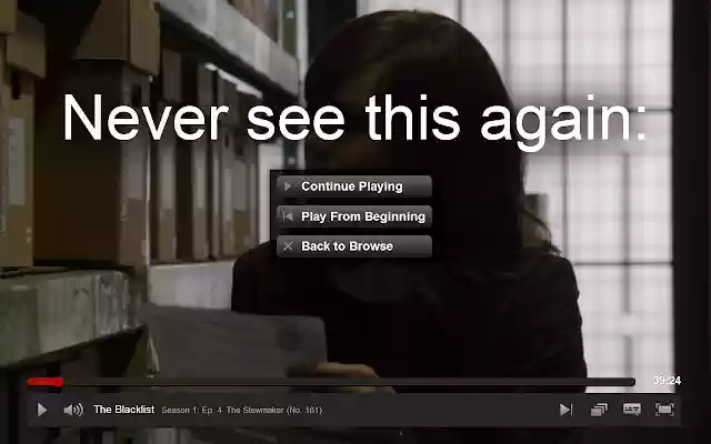 Binge! from Chrome web store to be run with OffiDocs Chromium online Binge! from Chrome web store to be run with OffiDocs Chromium online
