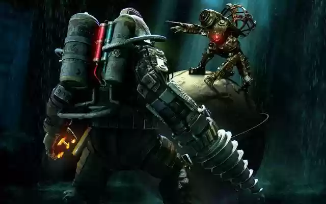 BioShock 2 BioShock Infinite BioShock: The Co from Chrome web store to be run with OffiDocs Chromium online BioShock 2 BioShock Infinite BioShock: The Co from Chrome web store to be run with OffiDocs Chromium online