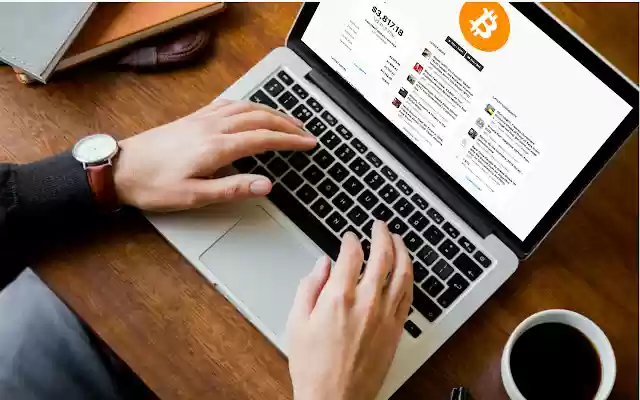 Bitcoin Tab Streaming price market info. from Chrome web store to be run with OffiDocs Chromium online Bitcoin Tab Streaming price market info. from Chrome web store to be run with OffiDocs Chromium online
