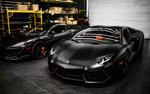 Black Cars Parked in a Garage from Chrome web store to be run with OffiDocs Chromium online Black Cars Parked in a Garage from Chrome web store to be run with OffiDocs Chromium online