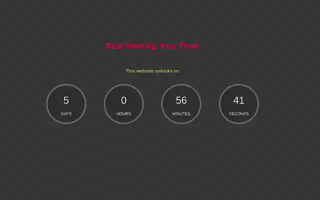 Block Websites from Chrome web store to be run with OffiDocs Chromium online Block Websites from Chrome web store to be run with OffiDocs Chromium online