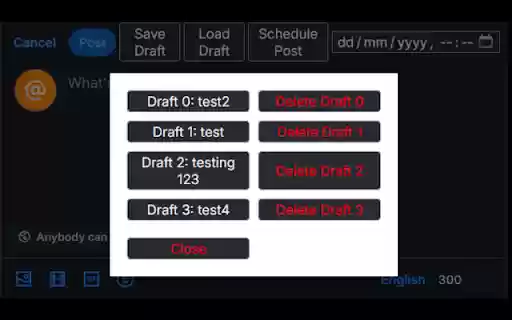 Bluesky Missing functions from Chrome web store to be run with OffiDocs Chromium online Bluesky Missing functions from Chrome web store to be run with OffiDocs Chromium online