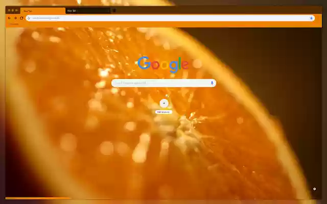Blurred orange from Chrome web store to be run with OffiDocs Chromium online Blurred orange from Chrome web store to be run with OffiDocs Chromium online