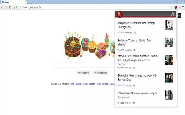 BollywoodGurus.com from Chrome web store to be run with OffiDocs Chromium online BollywoodGurus.com from Chrome web store to be run with OffiDocs Chromium online