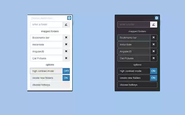 BookMap from Chrome web store to be run with OffiDocs Chromium online BookMap from Chrome web store to be run with OffiDocs Chromium online