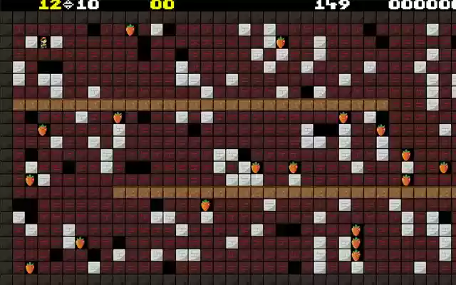 Boulder Game from Chrome web store to be run with OffiDocs Chromium online Boulder Game from Chrome web store to be run with OffiDocs Chromium online