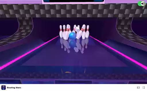Bowling Stars Game Experience Realistic 3D Bowling Fun! from Chrome web store to be run with OffiDocs Chromium online Bowling Stars Game Experience Realistic 3D Bowling Fun! from Chrome web store to be run with OffiDocs Chromium online