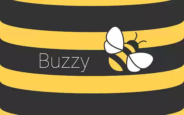 Buzzy Focus from AFK Distractions from Chrome web store to be run with OffiDocs Chromium online Buzzy Focus from AFK Distractions from Chrome web store to be run with OffiDocs Chromium online