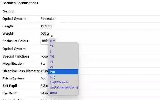 CalcsLive Unit Converter Overlay from Chrome web store to be run with OffiDocs Chromium online CalcsLive Unit Converter Overlay from Chrome web store to be run with OffiDocs Chromium online